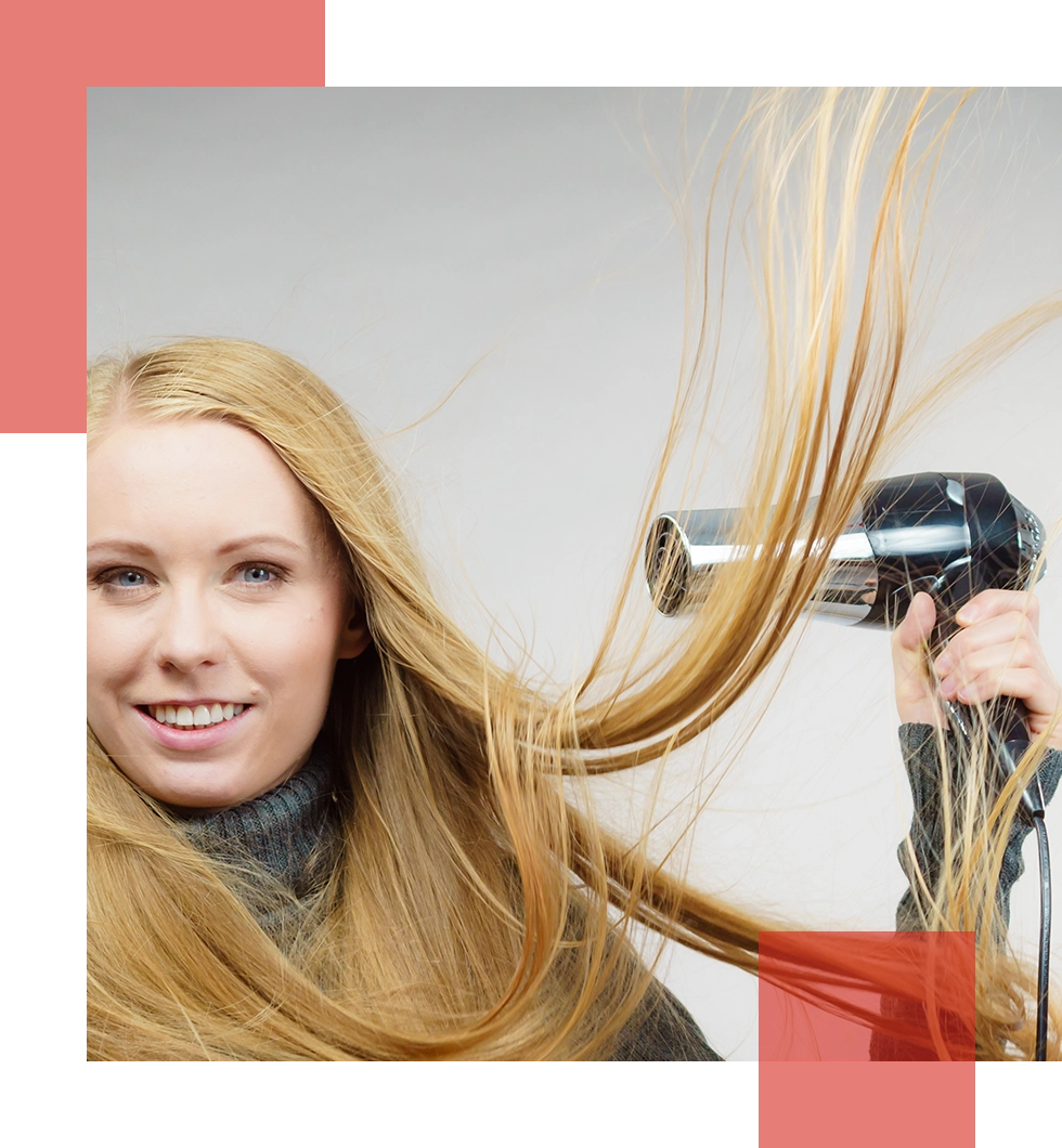 Cordlesx hair dryer factory