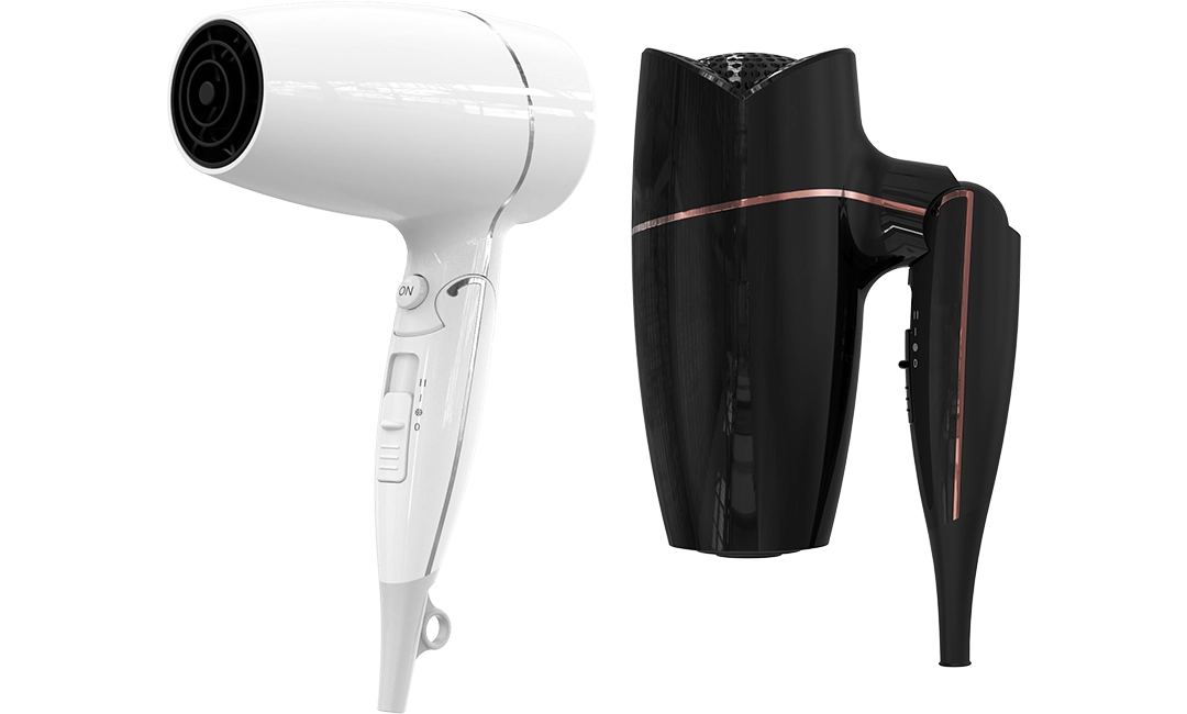 Ionic Hair Dryer