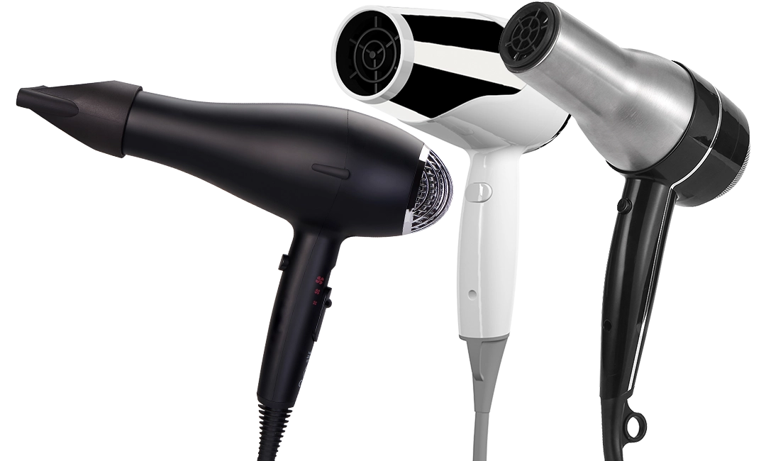 Professional Hair Dryer